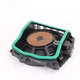 2019 - 2020 BMW G20 330XI LEFT SIDE SUBWOOFER SUB WOOFER SPEAKER 65132622809 OEM