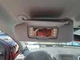 2019 Chevrolet Equinox Driver Left Sun Visor Gray Used OEM 268-12511L