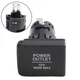 Direct Fit Power Socket Outlet for Honda For CRV For Civic For Accord