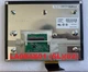 2018-23 For Dodge Ram 1500 2500 3500 4500 8.4" Uconnect LCD Monitor Touch Screen