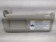 2013-2018 Toyota Rav4 Driver Sun Visor Mirror Left Sunvisor Gray Q0MXZ