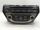 2013-2015 Hyundai Genesis Am Fm Cd Player Radio Receiver NLR13