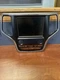 2014-2017 Jeep Cherokee OEM  VP3 NA Multi Media Bluetooth Sat Radio Receiver