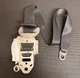 06 07 08 09 10 11 12 TOYOTA RAV4 FRONT LEFT DRIVER SIDE SEAT BELT OEM