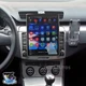 9.7" For VW Passat 2006-2010 Car Stereo Radio Android13 Carplay GPS Navi