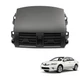 Center AC Vent Outlet Dash Panel for Toyota Corolla 1.8L 2.4L 2008-2013