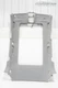2018-2024 AUDI Q5 FY UPPER ROOF OVERHEAD HEADLINER COVER PANEL TRIM OEM