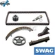 TIMING CHAIN KIT 10 93 6592 FOR MERCEDES-BENZ OM601.911/912/913 2.0L 4cyl 2.5L