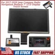 OEM TDO-WXGA0700K00057-V1 LCD Display Touch Screen 7" For 2017-2020 Jeep Compass