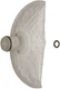Herko Fuel Pump Strainer FS565 For Acura Chrysler Dodge Honda Mitsubishi 99-09