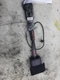2015-2017 CHRYSLER 200 Seat Belt Front Bucket Sedan LH Buckle OEM ID 1SU821X9AJ