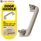 Assist Grip Handle Tan Fits 2003 2004-2009 Toyota Lexus GX470 #74610-13011-A0