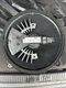 04-08 MASERATI QUATTROPORTE M139 SUBWOOFER REAR SPEAKER BOSE 197503 OEM