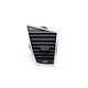 Front Right Air AC Vent Outlet Grille Assembly For Audi Q5 2009-2018 2010 LHD