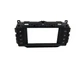 Jaguar XE Dashboard Clock Display Screen Surround Trim Cover GX73-19F211-PB