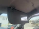 Passenger Sun Visor Crew Cab Without Mirror Fits 15-17 FORD F150 PICKUP 1084678