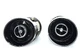 2010-2019 Jaguar XJ XJR Dash Center Air Conditioning Vents Set of 2 CENTER OEM