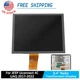 8.4" LCD Display Touch Screen Removal Tools For Jeep Uconnect 4C UAQ LA084X01 US