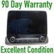 18 - 21 Ford EcoSport OEM Factory Medai Information Display Screen 6.5" Monitor