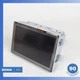 14-17 Range Rover Sport L494 Navigation Climate Touch Screen Monitor Display OEM