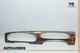 04-09 Jaguar XJ8 VDP X358 Dashboard Gauge Cluster Bezel Panel Wood OEM