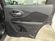 2014 Jeep Cherokee Passenger Side Door Rear Trim Panel