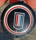 Used 1974-1979 Chevrolet Camaro Badge 4 Spoke Steering Wheel Horn Emblem 