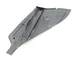⭐ 12-20 Bmw F30 3/4 Series Front Left Side Windshield Cowl Cover Molding Oem