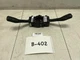 2010 VOLKSWAGEN BEETLE STEERING COLUMN COMBINATION SWITCH OEM+