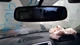 Used Front Center Interior Rear View Mirror fits: 2016 Subaru Legacy w/o automat