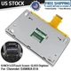 DJ080EA-01K 8&lsquo;&rsquo;For 15-18 Chevrolet GMC Touchscreen GLASS Digitizer LCD MYLINK US