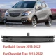 For Encore & Trax 2013-22 Front Bumper Reinforcement Upper Impact Bar GM1008112