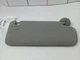 Driver Left Sun Visor from 2016 Chevrolet Volt 12766147