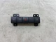 Jeep JK Wrangler OEM Rubicon Dash Switch Panel P04602695AF 2007-2010 067519