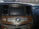 Info-GPS-TV Screen Control Dash Mounted Fits 15-17 INFINITI QX80 1380708