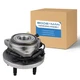 Front Wheel Hub Bearing For 2003 2004-2010 Mazda B4000 2009-2011 Ford Ranger 4WD