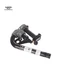 Mercedes X166 GL ML GLE GLS Passenger Front Seat Belt Retractor Anchor Fitting