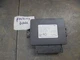 MERCEDES A CLASS 2016 PARKING BRAKE ECU A2469008516 RO