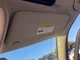 Passenger Sun Visor 204 Type GLK250 Fits 10-15 MERCEDES GLK-CLASS 983332