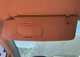 2018-2020 Chrysler Pacifica Sun Visor Illuminated With Garage door opener LH OEM 2018-2020 Chrysler Pacifica Sun Visor Illuminated With Garage door opener LH OEM