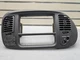 🔥97-03 Ford F150 Center Dash Radio Climate Trim Surround BEZEL Panel Line GRAY