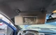 Ford F-150 2011-2014 Sun Visor 9904