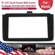 For Mazda CX9 CX 9 2016-2019 Glass 8" Touch Screen Panel TK49-611JA Radio Part