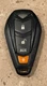 Viper Security Alarm Keyfob Transmitter 4B EZSDEI7141 Tested