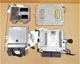 2022 Nissan Altima 2.5L Electronic Engine Control Module ECU ECM 80K OEM