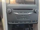 Used Radio Control Panel fits: 2013 Ford Fusion ID DS7T-18E243-EK