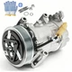 A/C Compressor For Mini Cooper Countryman 2012-2013 Mini Cooper 2009-2011 98581