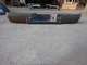 Factory Ford F250 F350 Painted Rear Bumper 08 09 10 11 12 13 14 15 16 BB34C