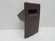 1995-99 Chevy Truck Ashtray Red Silverado OBS Front Dash GMC Sierra OEM Burgandy