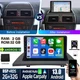 Android 13 CarPlay For BMW X3 E83 2004-2012 Car Stereo Radio GPS Navi WIFI 2+32G